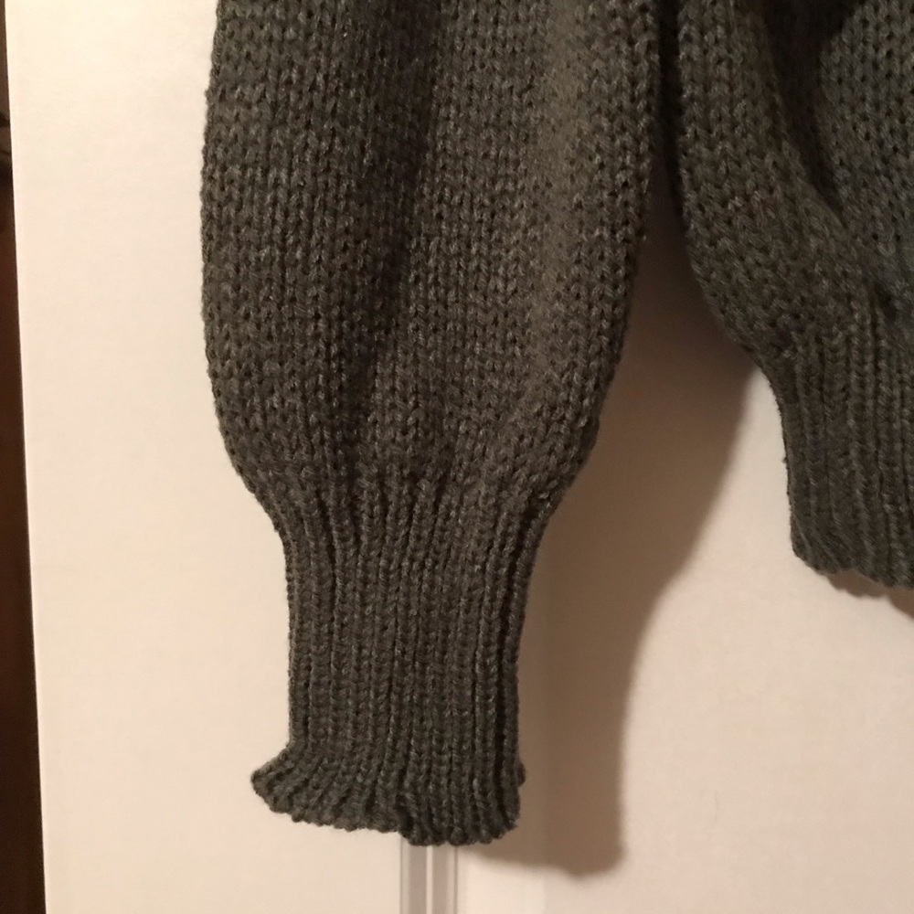 Sweater - Picture 2 of 3